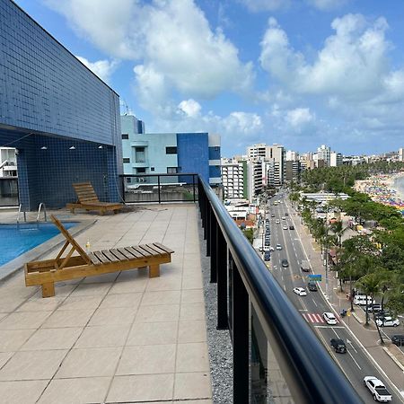 Neo 2.0 Aparthotel Maceió Εξωτερικό φωτογραφία
