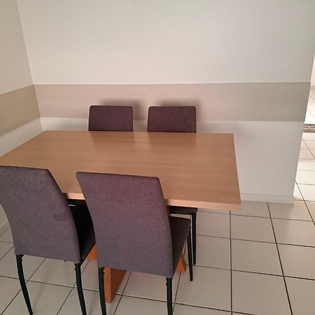 Neo 2.0 Aparthotel Maceió Εξωτερικό φωτογραφία