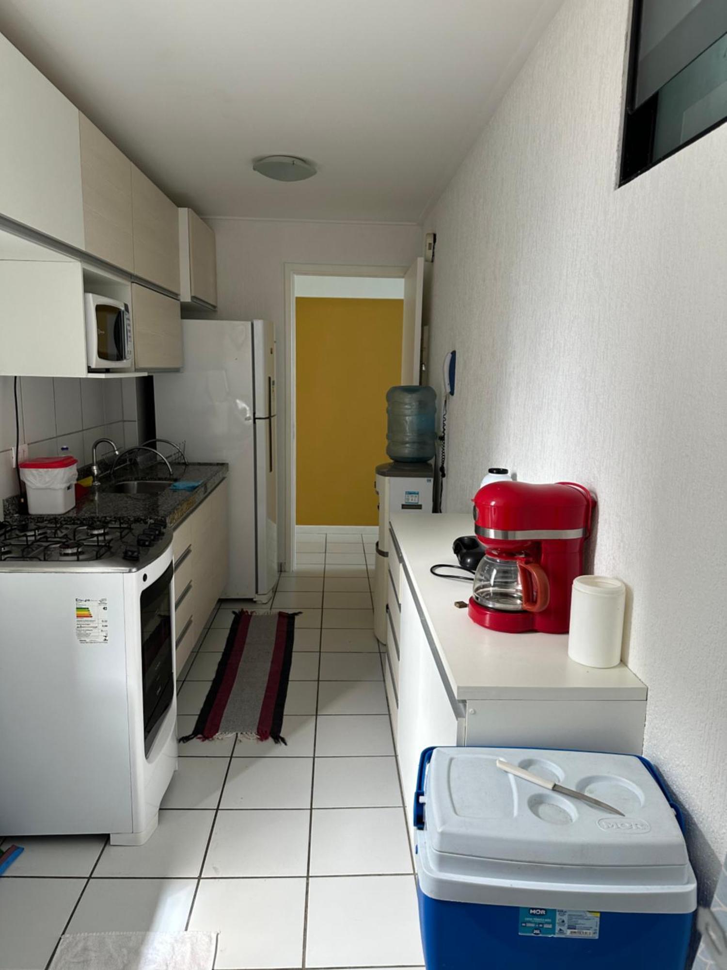 Neo 2.0 Aparthotel Maceió Εξωτερικό φωτογραφία