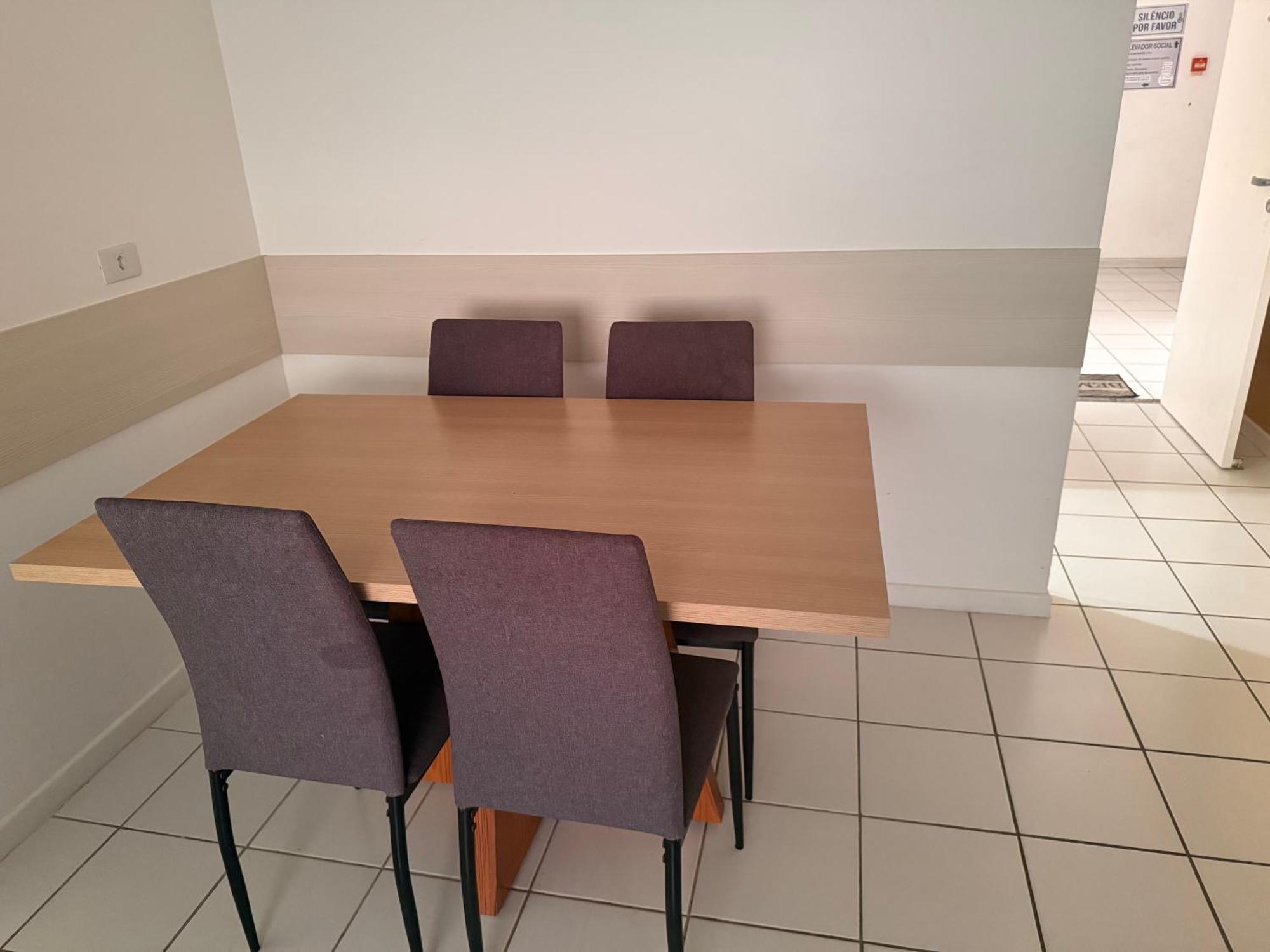 Neo 2.0 Aparthotel Maceió Εξωτερικό φωτογραφία