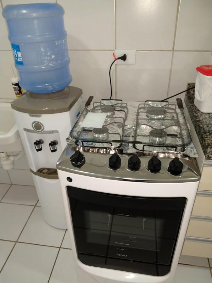 Neo 2.0 Aparthotel Maceió Εξωτερικό φωτογραφία
