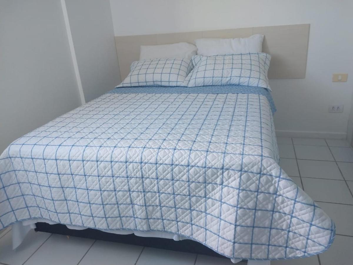 Neo 2.0 Aparthotel Maceió Εξωτερικό φωτογραφία