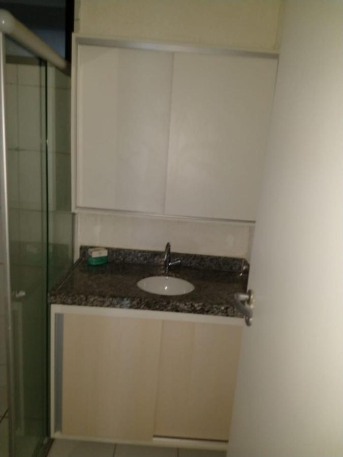 Neo 2.0 Aparthotel Maceió Εξωτερικό φωτογραφία