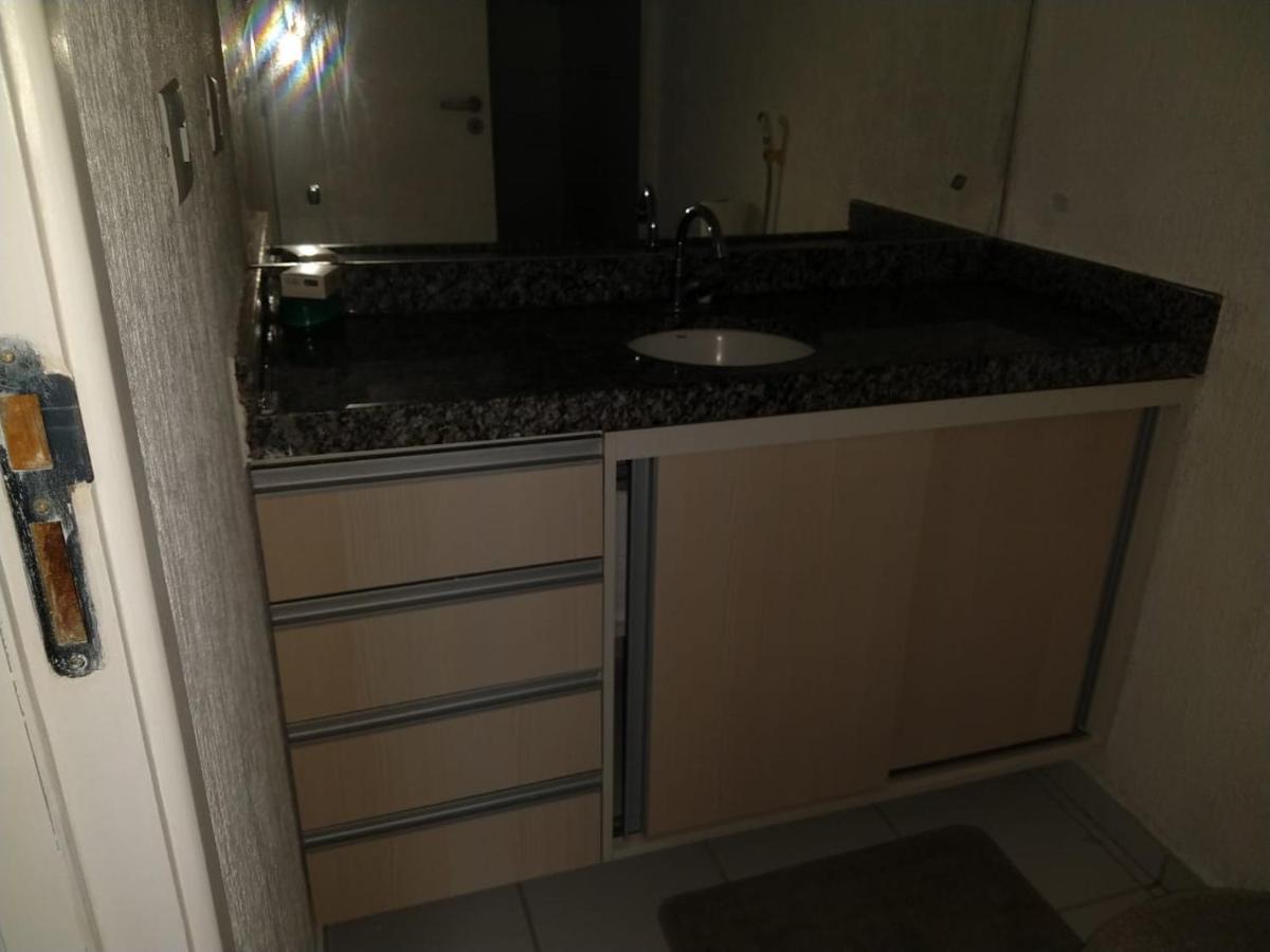 Neo 2.0 Aparthotel Maceió Εξωτερικό φωτογραφία
