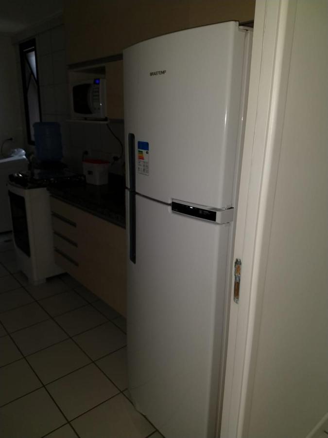 Neo 2.0 Aparthotel Maceió Εξωτερικό φωτογραφία