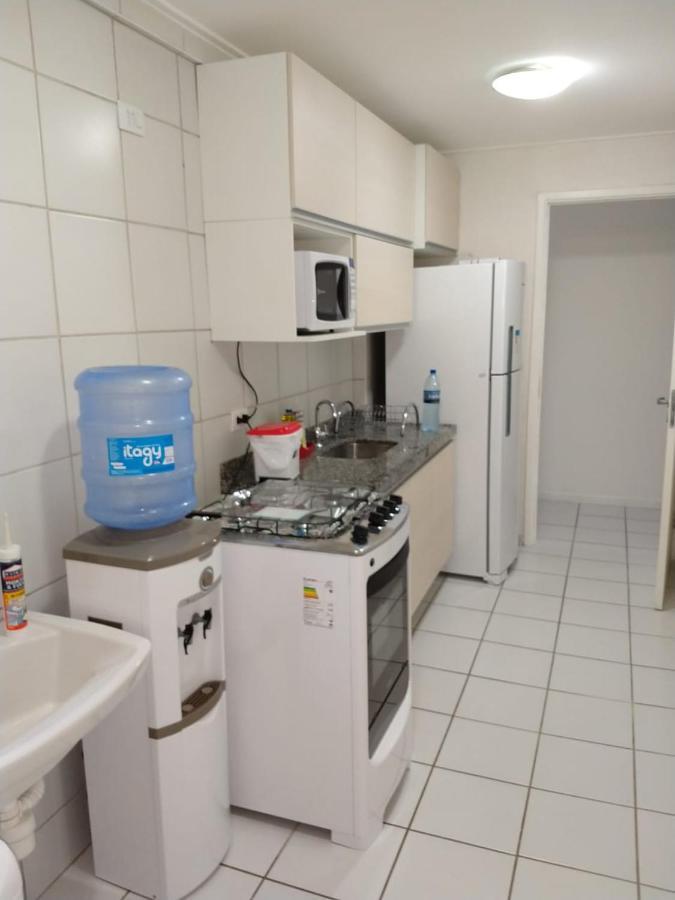 Neo 2.0 Aparthotel Maceió Εξωτερικό φωτογραφία