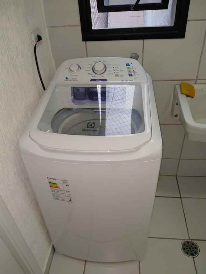 Neo 2.0 Aparthotel Maceió Εξωτερικό φωτογραφία