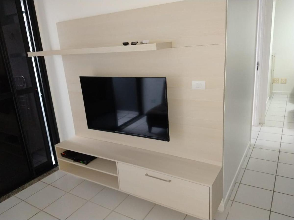 Neo 2.0 Aparthotel Maceió Εξωτερικό φωτογραφία
